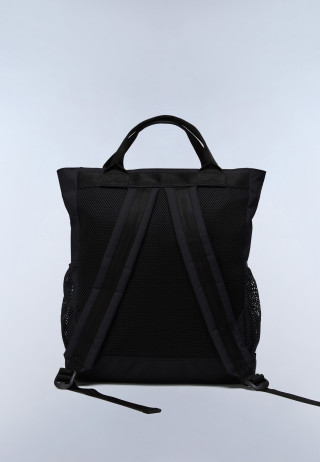 VOYAGE TOTEPACK BLACK 041 