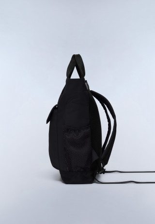 VOYAGE TOTEPACK BLACK 041 