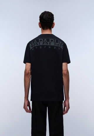 S-YOURTE SS BLACK BEAUTY 