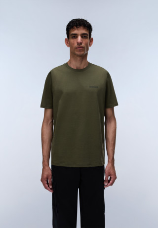 S-YOURTE SS OLIVE NIGHT G1F 
