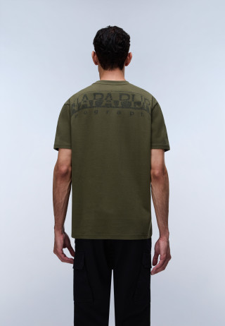 S-YOURTE SS OLIVE NIGHT G1F 