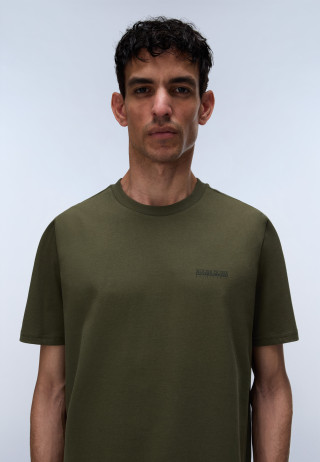 S-YOURTE SS OLIVE NIGHT G1F 