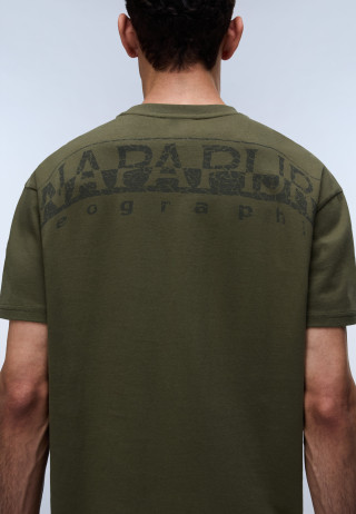 S-YOURTE SS OLIVE NIGHT G1F 