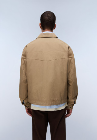 A-ASKO SHORT PETRIFIEDOAKN7C 