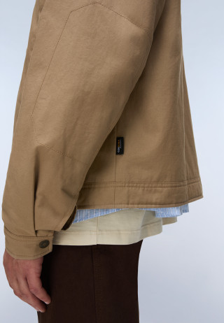 A-ASKO SHORT PETRIFIEDOAKN7C 