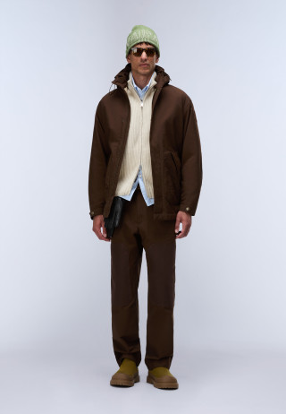 A-ASKO PARKA DEMITASSE WT3 