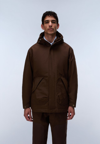 A-ASKO PARKA DEMITASSE WT3 