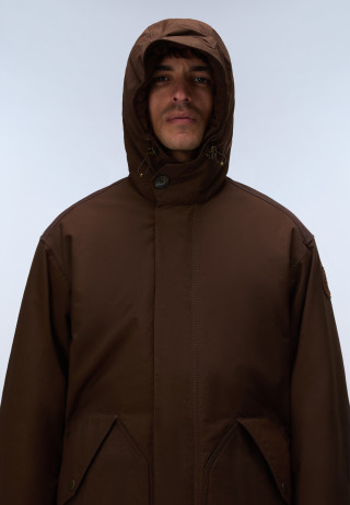 A-ASKO PARKA DEMITASSE WT3 