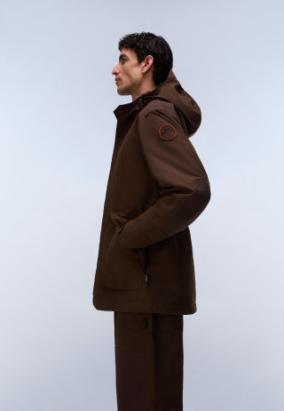 A-ASKO PARKA DEMITASSE WT3 