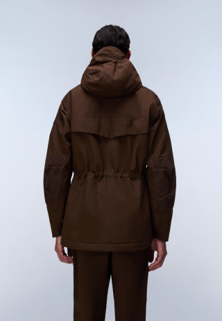 A-ASKO PARKA DEMITASSE WT3 
