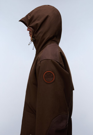 A-ASKO PARKA DEMITASSE WT3 