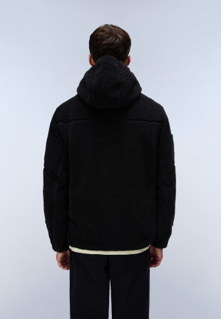 YUPIK FZH 6 BLACK BEAUTY 
