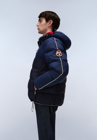 A-ARCHIVE JKT CB BLU MARINE 