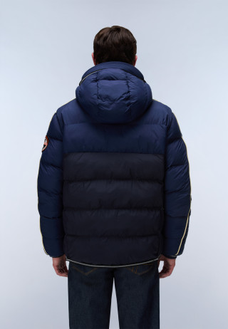 A-ARCHIVE JKT CB BLU MARINE 