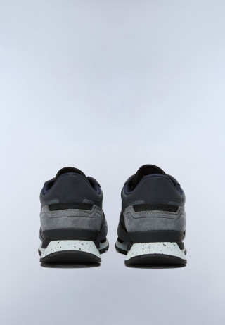 F6VALOR01/RIP DARK GREY SOLID 