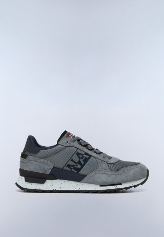 F6VALOR01/RIP DARK GREY SOLID 
