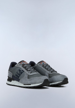 F6VALOR01/RIP DARK GREY SOLID 