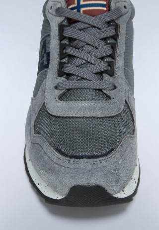 F6VALOR01/RIP DARK GREY SOLID 