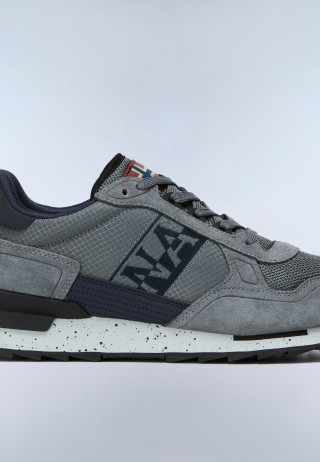 F6VALOR01/RIP DARK GREY SOLID 
