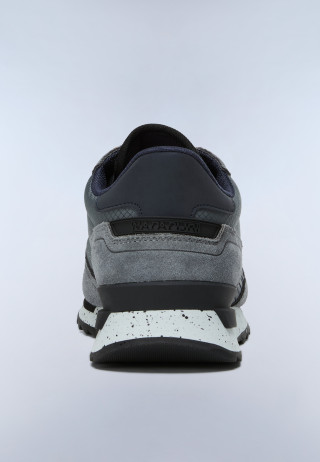F6VALOR01/RIP DARK GREY SOLID 