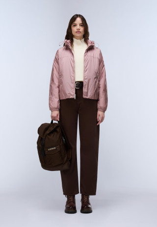 A-DALE W P24 BLCK PINK 