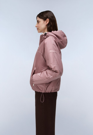 A-DALE W P24 BLCK PINK 