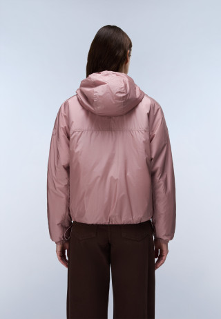 A-DALE W P24 BLCK PINK 