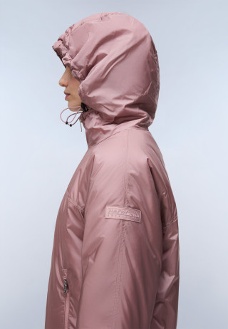A-DALE W P24 BLCK PINK 