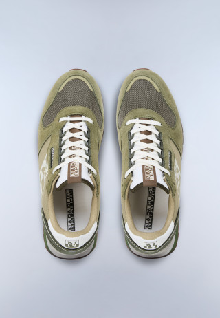 S6VIRTUS02/NYS NEW OLIVE GREEN 