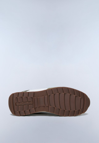 S6VIRTUS02/NYS NEW OLIVE GREEN 