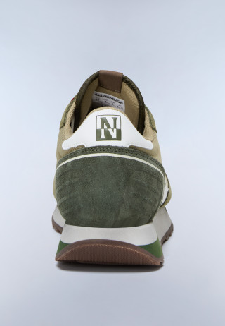 S6VIRTUS02/NYS NEW OLIVE GREEN 