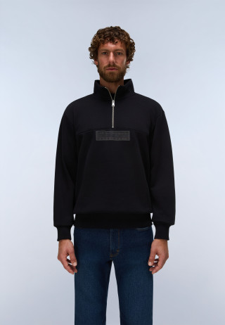 B-BOX LOGO HZ WI BLACK BEAUTY 