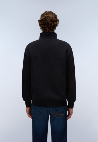 B-BOX LOGO HZ WI BLACK BEAUTY 