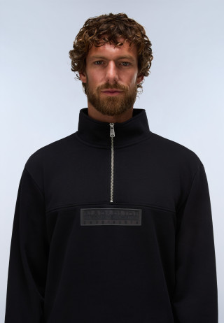 B-BOX LOGO HZ WI BLACK BEAUTY 