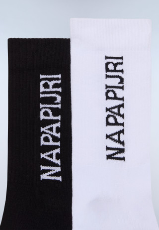 F-HOKU SOCKS 1 PACK X2 MZL 