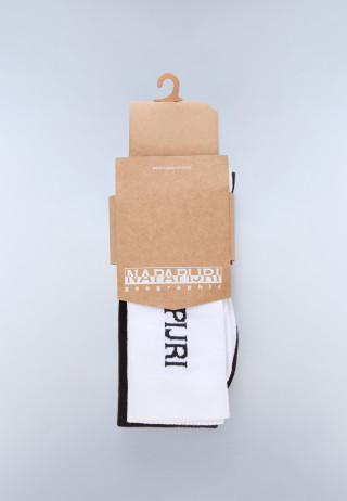 F-HOKU SOCKS 1 PACK X2 MZL 