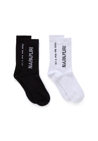 F-HOKU SOCKS 1 PACK X2 MZL 