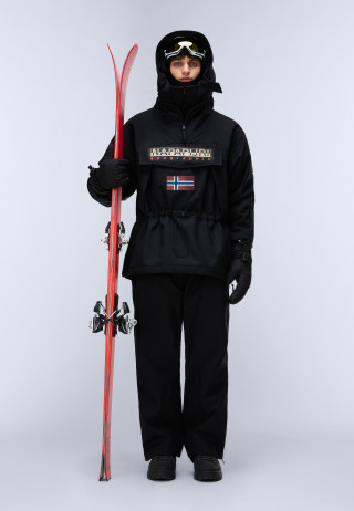 SKIDOO NEXT BLACK BEAUTY 