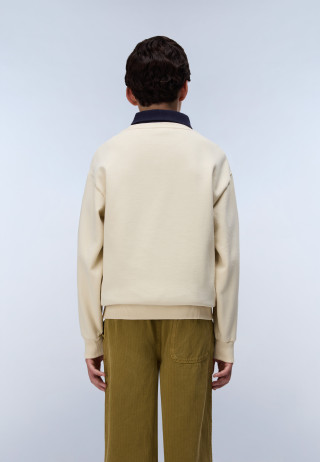 K B-NEW BOX LOGO C W PUTTY N5E 