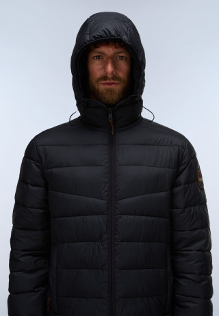 AERONS H 4 BLACK BEAUTY 