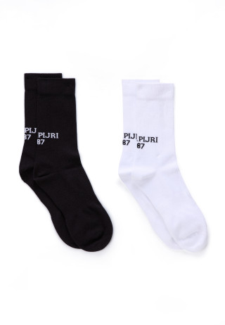 F-ATLAS SOCKS 1 PACK X2 MZL 
