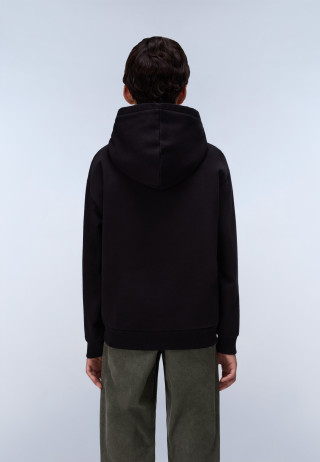 K B-NEW BOX LOGO H W BLACK BEAUTY 