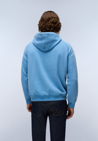 B-ARCHIVE SWEAT H CYANEUS B9E 