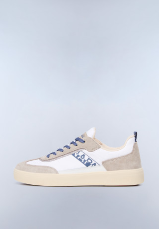 S6BARK01/NYS WHITE/BEIGE 