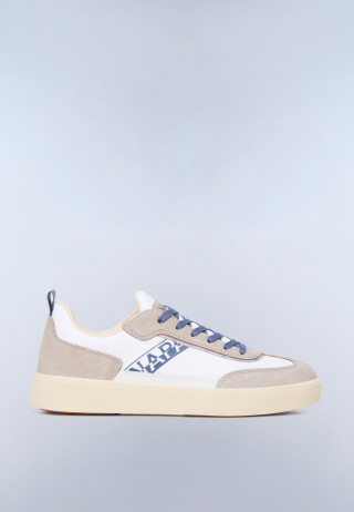 S6BARK01/NYS WHITE/BEIGE 