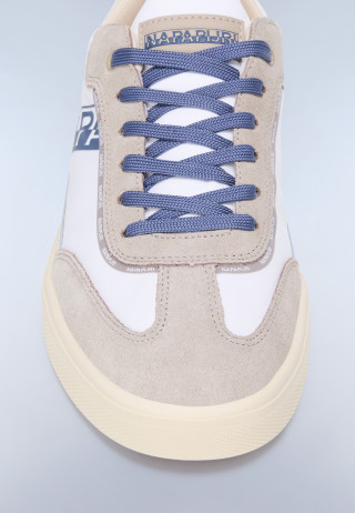 S6BARK01/NYS WHITE/BEIGE 
