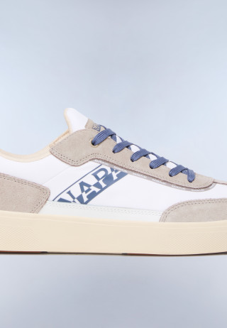 S6BARK01/NYS WHITE/BEIGE 