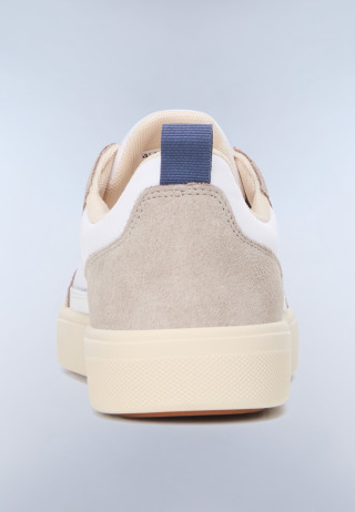 S6BARK01/NYS WHITE/BEIGE 