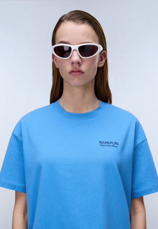 S-ILIANA SS W BLUE JASPER B9A 