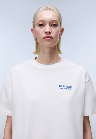 S-ILIANA SS W WHITE WHISPER 